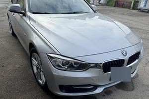 Bmw serie 3 316