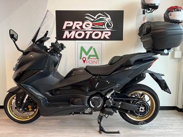 Yamaha T Max 560 Tech Max + Akrapovic - 2022