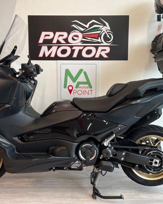 Yamaha T Max 560 Tech Max + Akrapovic - 2022