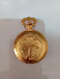orologio da taschino DESIGN 