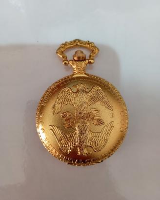 orologio da taschino DESIGN 