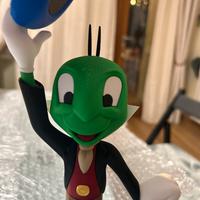 Grillo parlante - stampa 3d