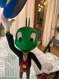 Grillo parlante - stampa 3d