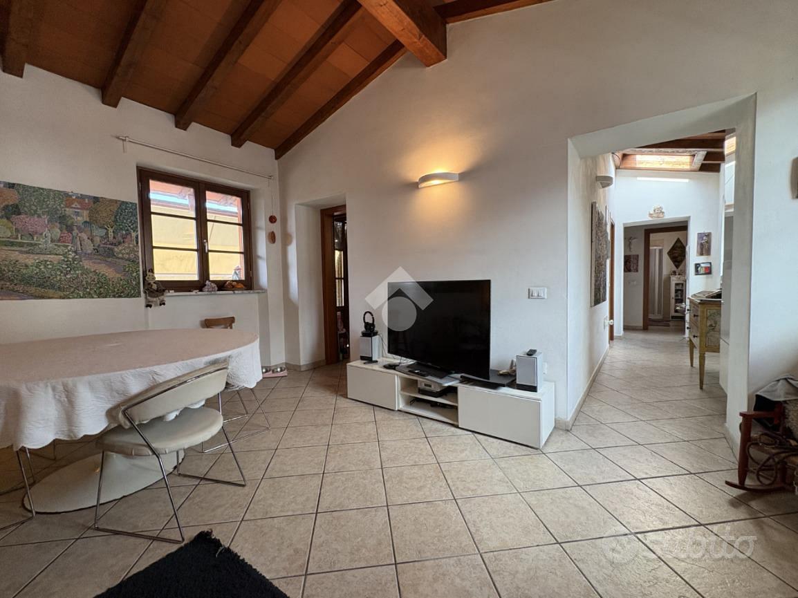 Appartamento – Massa, Le Jare - Vista 4