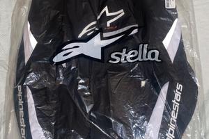 Giacca moto Alpinestars nuova