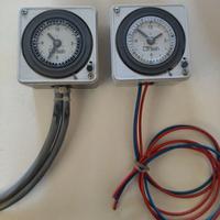 Flash 16721 timer