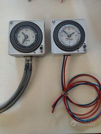 Flash 16721 timer