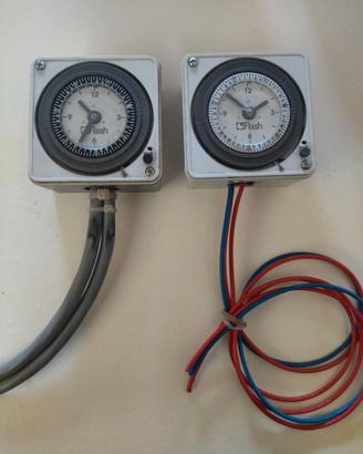 Flash 16721 timer