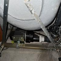 Vasca idromassaggio Ideal Standard