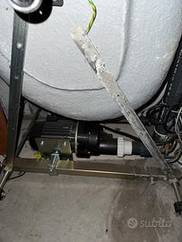 Vasca idromassaggio Ideal Standard