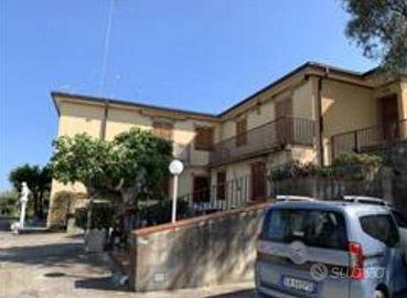 Immobile in asta di 127 m² con 3 locali a Diano Ma