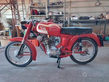 MOTO MORINI SBARAZZINO 