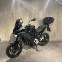 Bmw F 900 XR - ANNO 2022 - KM 16998