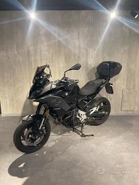 Bmw F 900 XR - ANNO 2022 - KM 16998