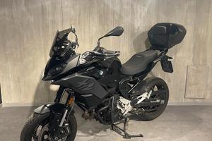 Bmw F 900 XR - ANNO 2022 - KM 16998