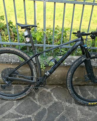 Trek procaliber 9.8