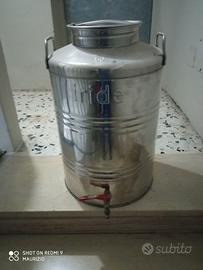 Fusto olio