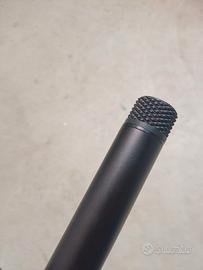 FX Impact, Corona 1/2 UNF