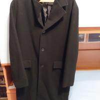 Cappotto da uomo