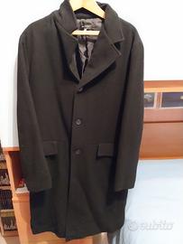 Cappotto da uomo