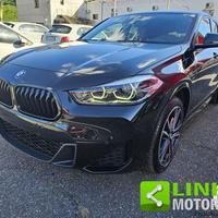 BMW X2 xDrive25e Msport,Tagliandi Bmw