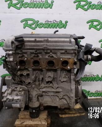MOTORE PER JUSTY G3X 1.3 BENZINA 4WD 2008