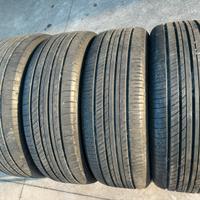 YOKOHAMA 235/60/18 107W (90%)