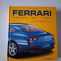 Libro FERRARI