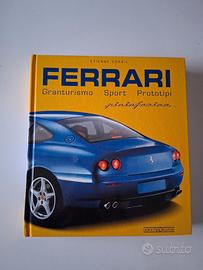 Libro FERRARI