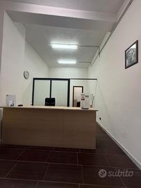 Soccavo in Via Filippo Bottazzi rif. 489L