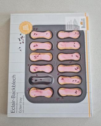 Stampo per eclair Birkmann