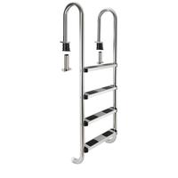SCALETTA 4 GRADINI PER PISCINA