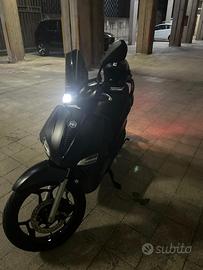 Liberty 50