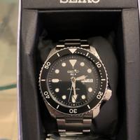 Orologio automatico Seiko 5 sport