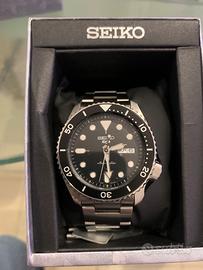 Orologio automatico Seiko 5 sport