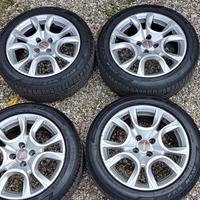 Cerchi Alfa Romeo Mito 195/55/R16