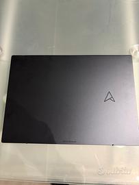 Asus zenbook