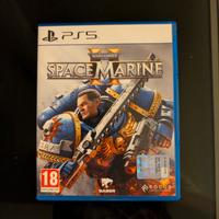 Warhammer Space Marine 2 - PS5