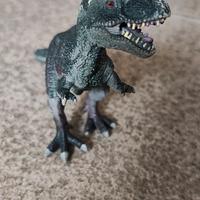 Dinosauro T-rex 