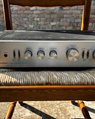 Componenti Stereo