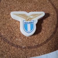 gommina della Lazio
