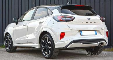 Ford Puma 1.0 ecoboost h ST-Line X BENZINA
