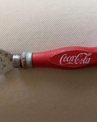 Coca Cola Stappa bottiglie anni '70