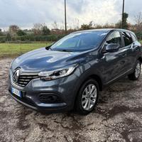 Renault Kadjar Blue dCi 8V 115CV Intens