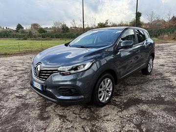 Renault Kadjar Blue dCi 8V 115CV Intens