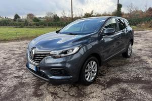 Renault Kadjar Blue dCi 8V 115CV Intens
