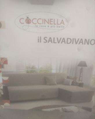 salvadivano con penisola nuovo