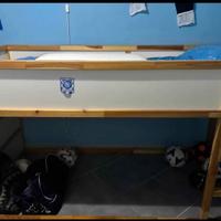 letto a castello