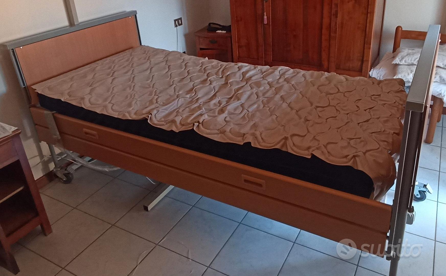 Letto ortopedico elettrico per anziani e invalidi - Arredamento e  Casalinghi In vendita a Vicenza