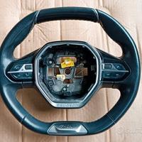 Volante Peugeot 208 GT Line